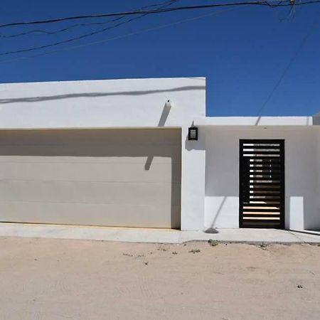Casa Vargas Villa Puerto Penasco Exterior photo