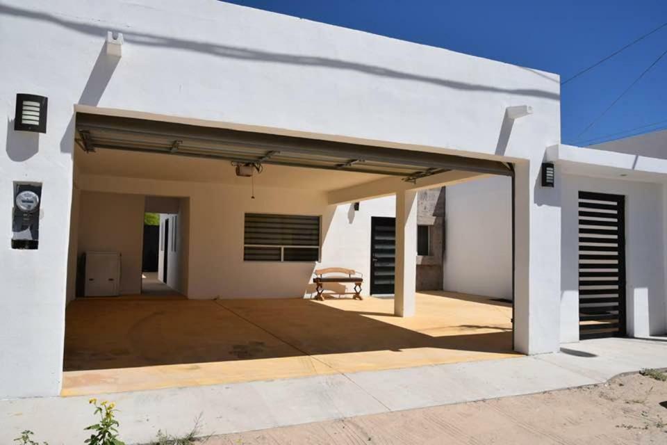 Casa Vargas Villa Puerto Penasco Exterior photo